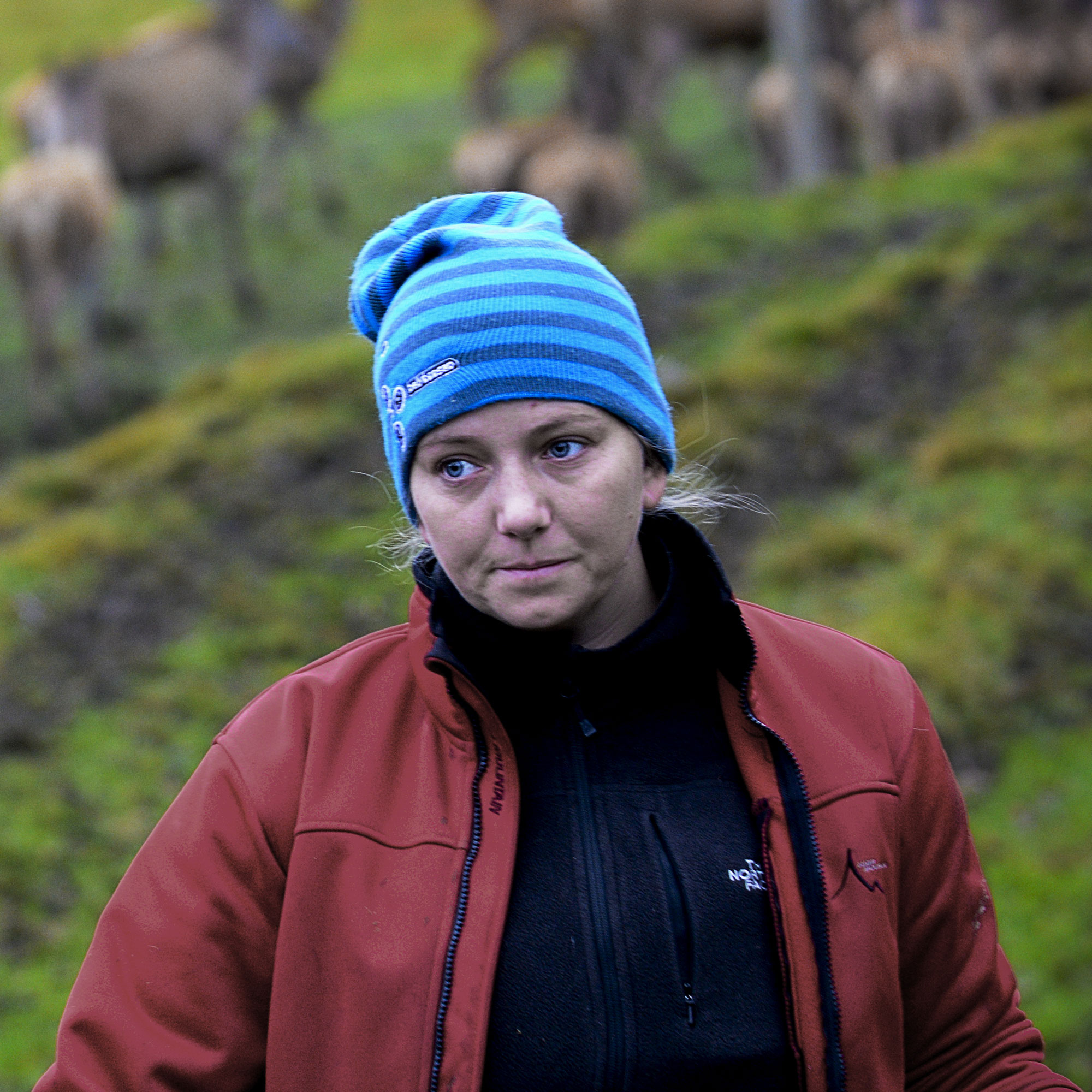 Sara-Britta